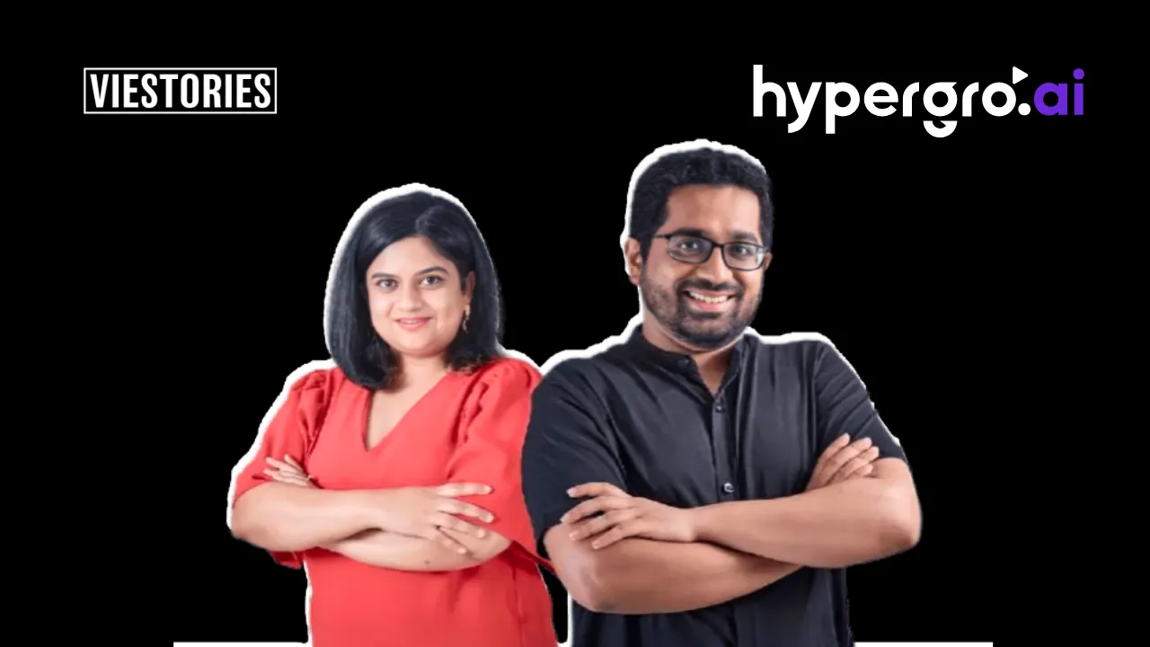 Hypergro.ai Secures Rs 7 Cr In Pre-Series A Funding Round
