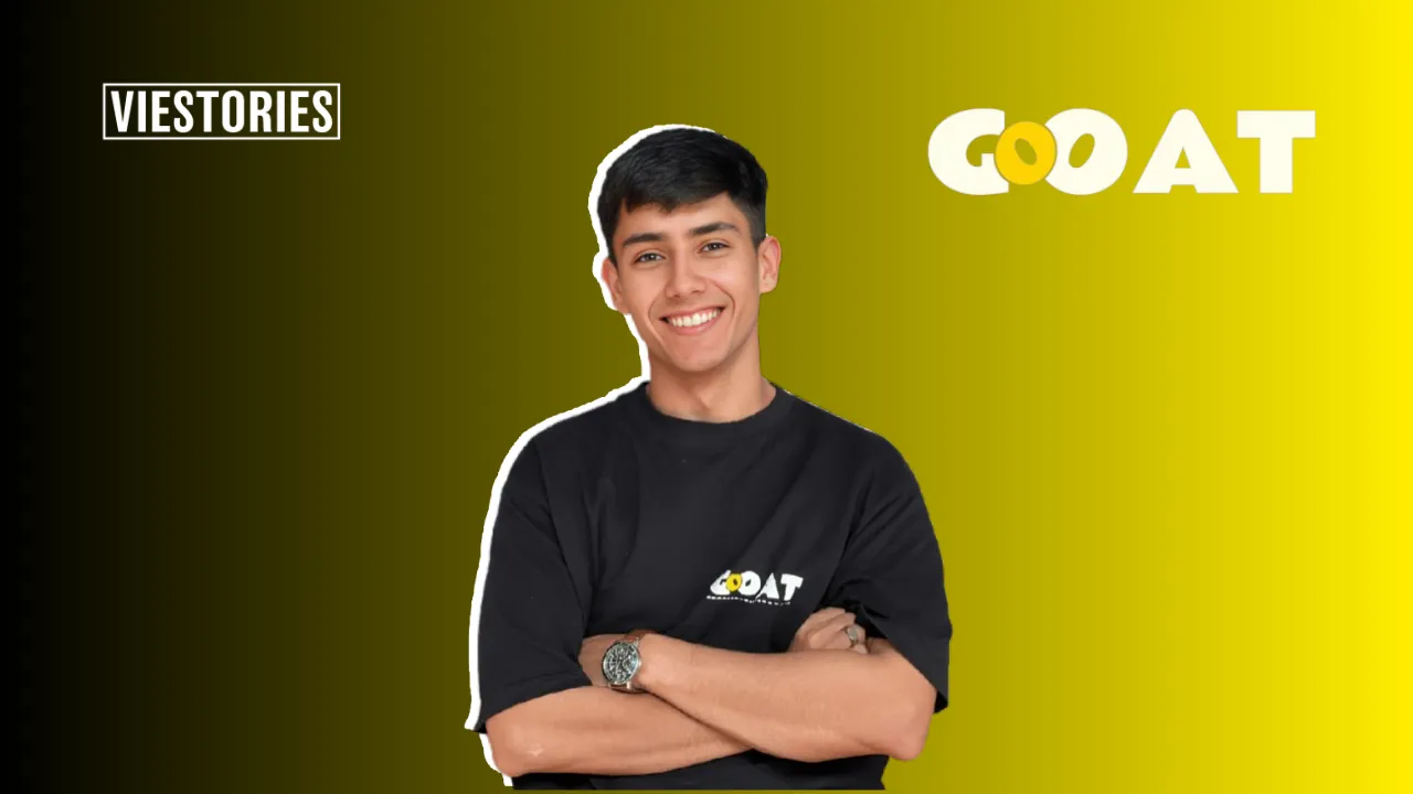 Nutrition Brand GoOAT Raises Funding In Pre-Seed Round