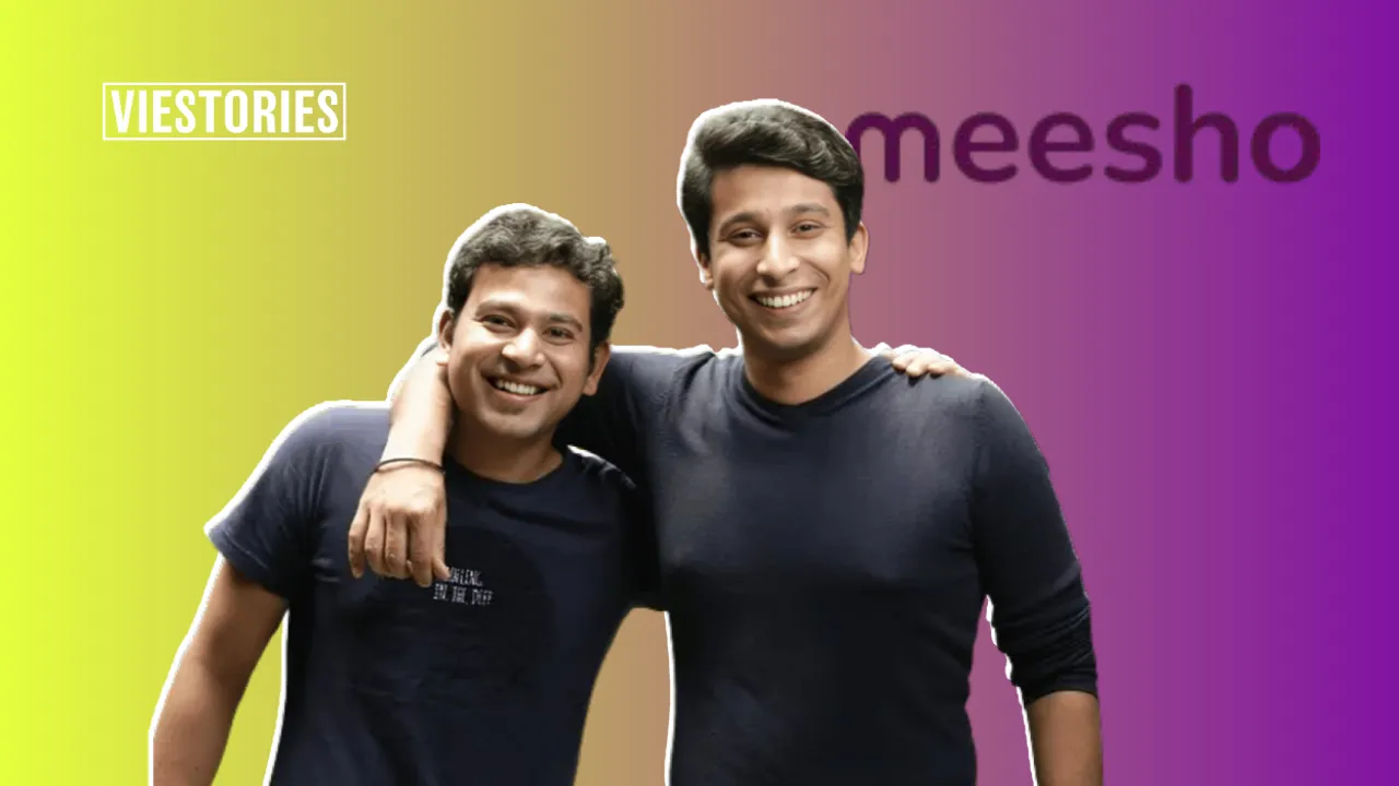 Meesho Picks Morgan Stanley & Two Others As Bankers To raise $1B Via IPO At $10B valuation