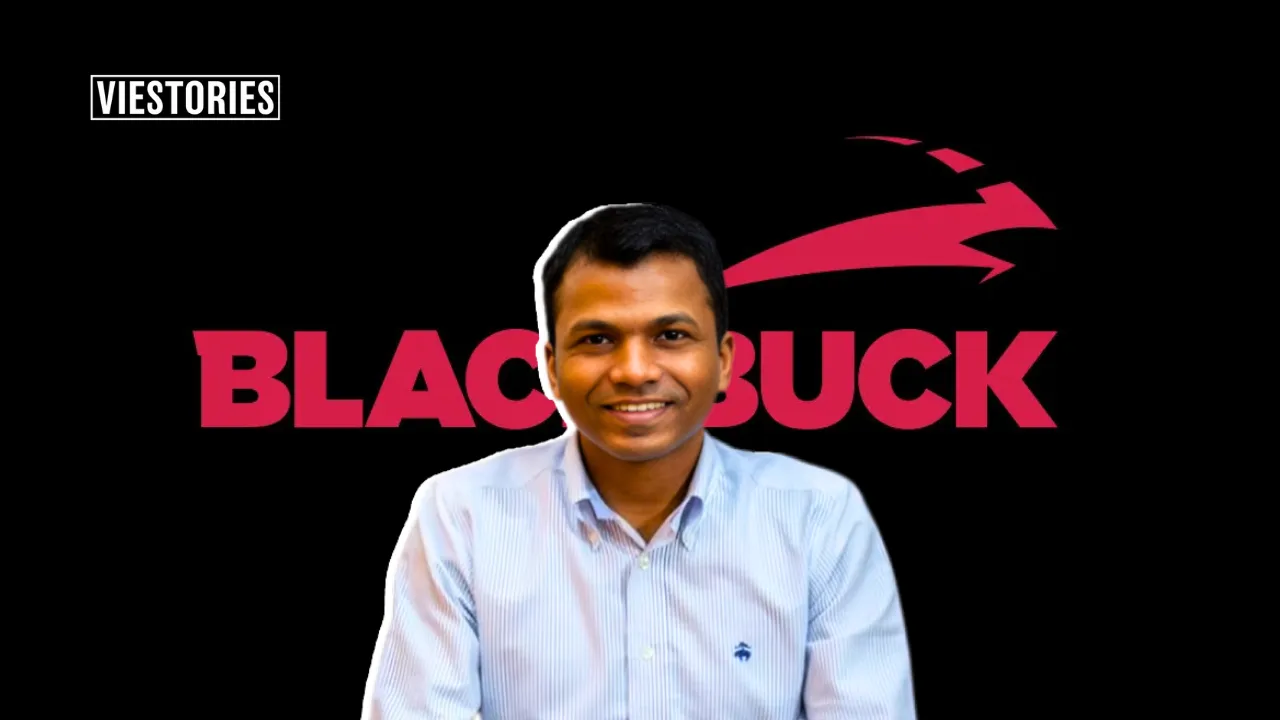 Logistics Firm BlackBuck Infuses Rs 40 Cr In Its Subsidiary Arm BFPL