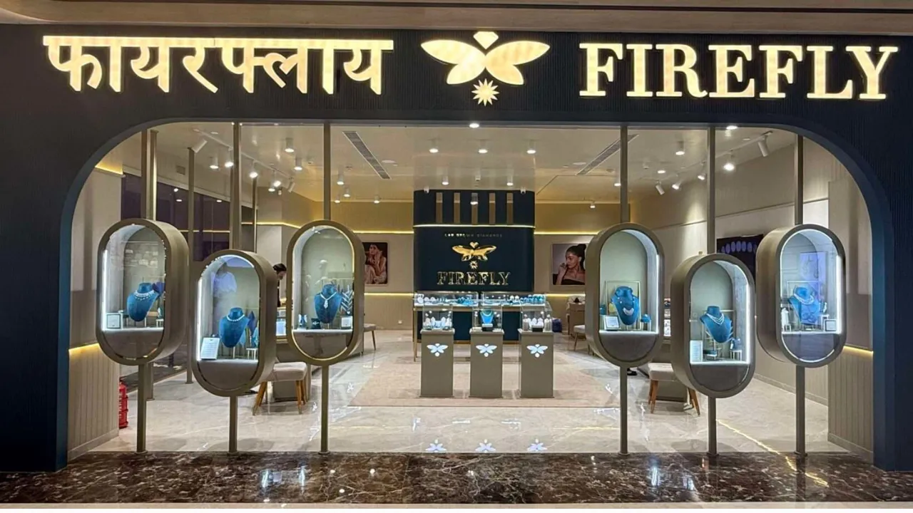 Firefly Diamonds Bags $3 Mn Seed Funding Led By WestBridge Capital