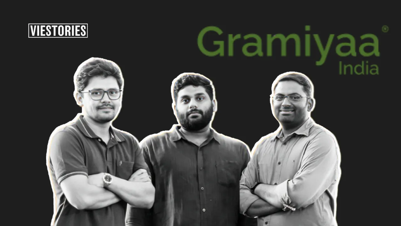 Cold-Pressed Oil Brand Gramiyaa Raises Rs 7.2 Cr Pre-Series A Funding