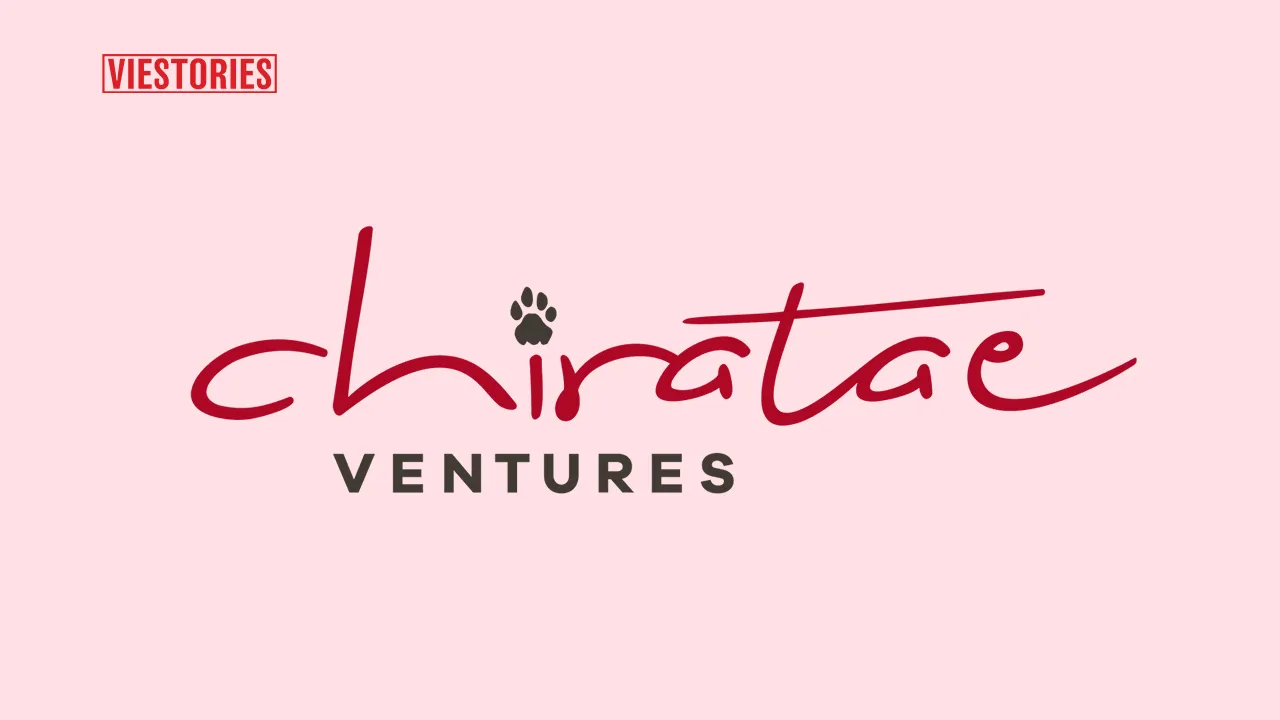 About Chiratae Ventures company profile