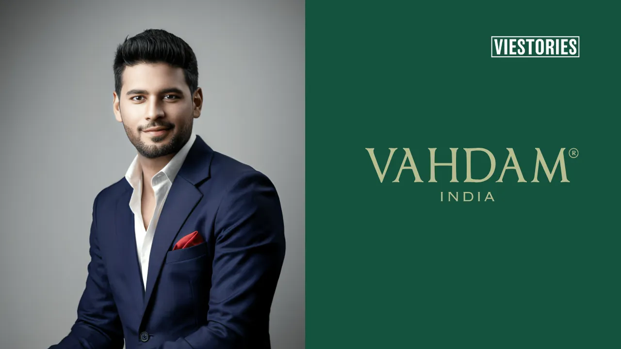 VAHDAM India Raises $3 Mn Funding Led By SIDBI Venture 