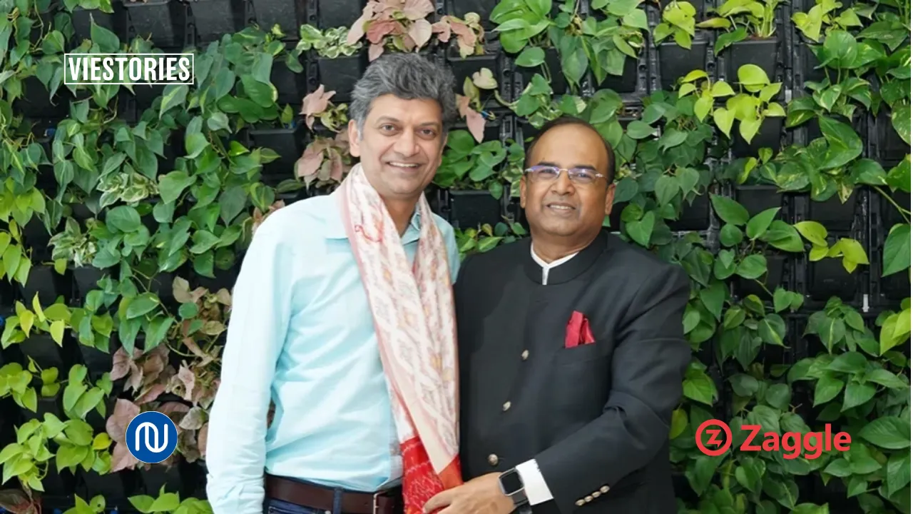 Spend Management Firm Zaggle Raises Stake In Mobileware With Rs 7.25 Cr Investment
