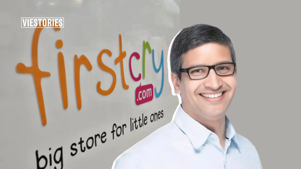 FirstCry To Invest 167 Cr In Two Subsidiaries For International Expansion