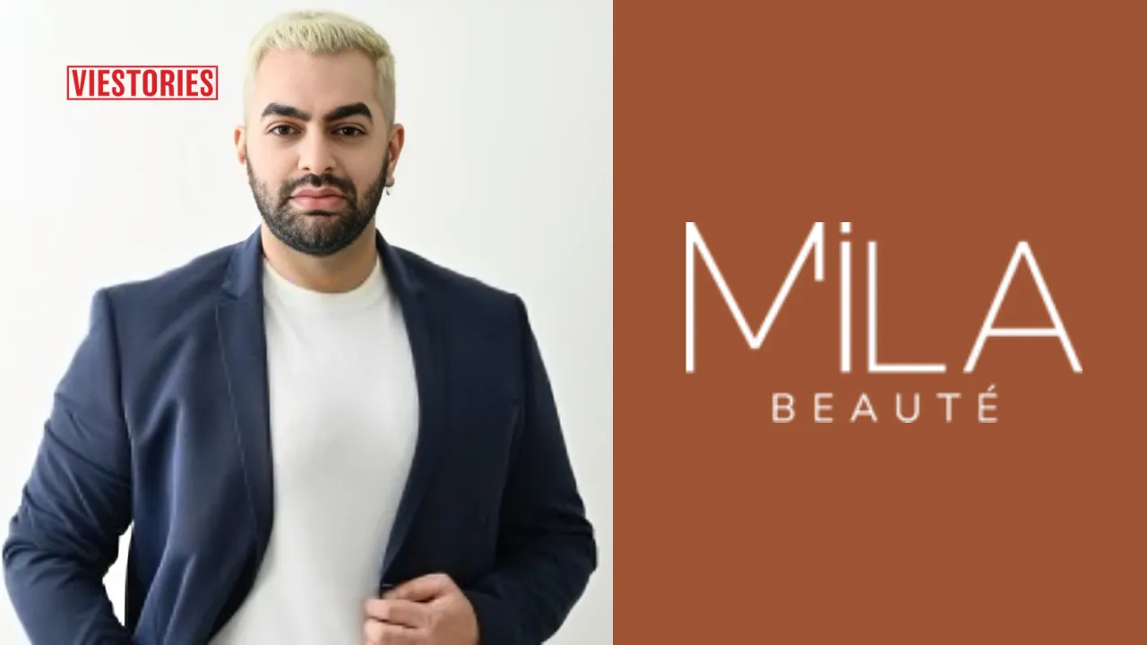 Mila Beauté Bags $2.16 Mn In Pre-Series A Round
