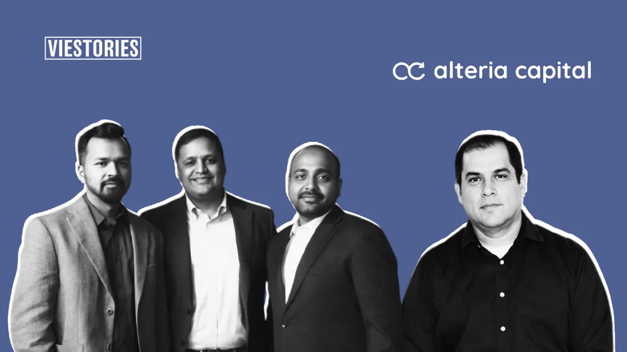 World Bank's IFC Invests In Alteria Capital’s Shorter Duration Scheme For SME Lending