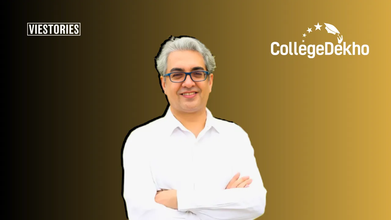 CollegeDekho Bags Rs 30 Cr Funding From Lighthouse Canton