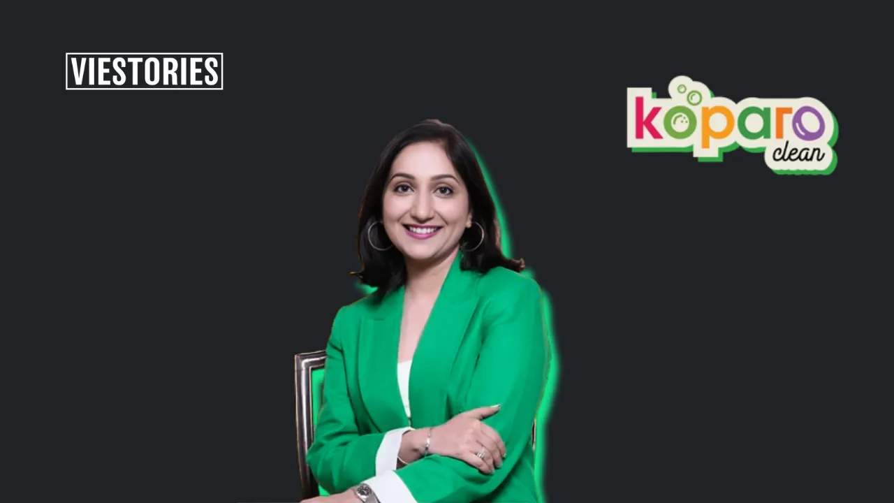 D2C Brand Koparo Raises $1.7 Mn In Funding