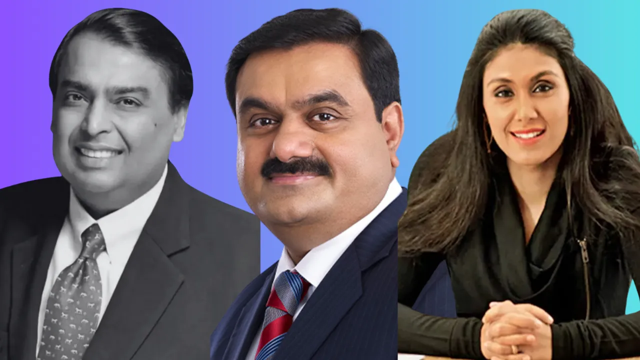 Hurun India Rich List 2025