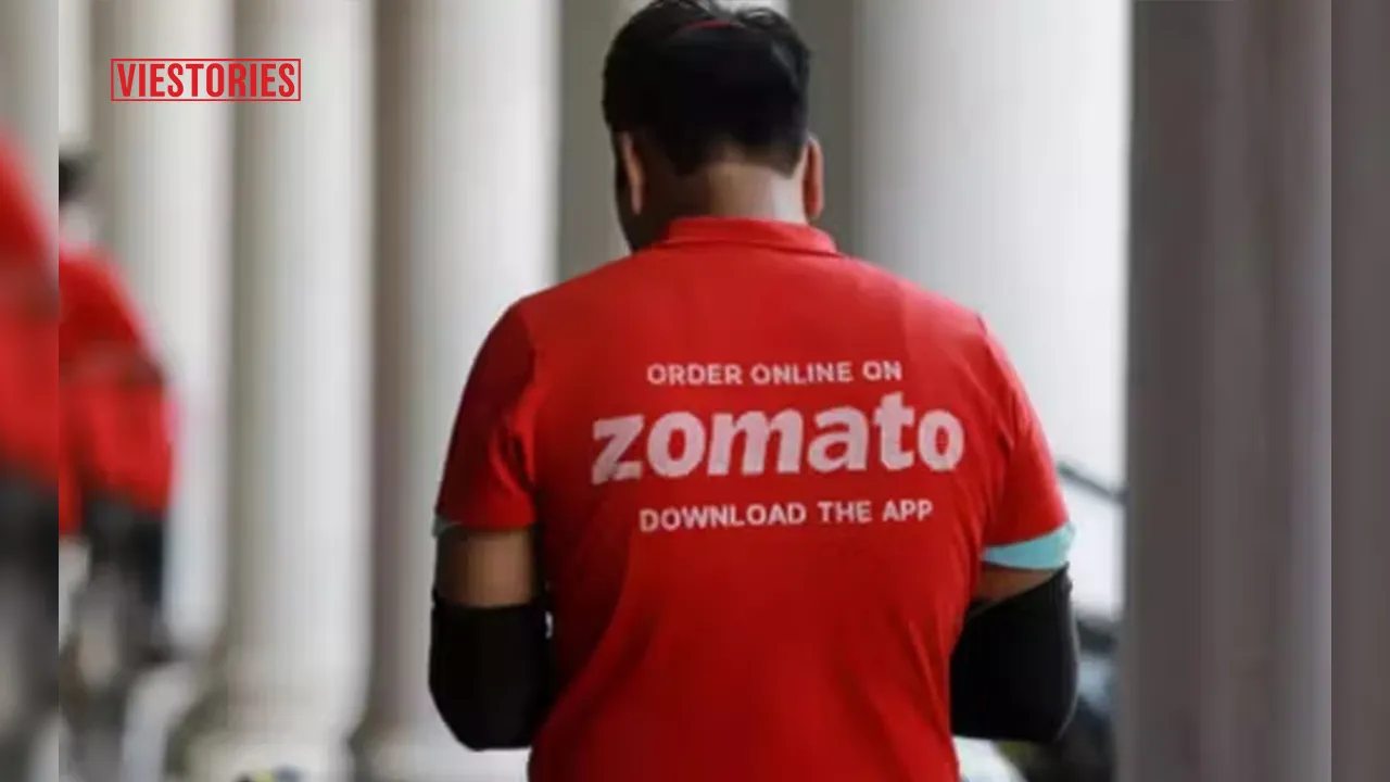 Zomato Layoffs 600 employees amid slowdown and AI efficiencies