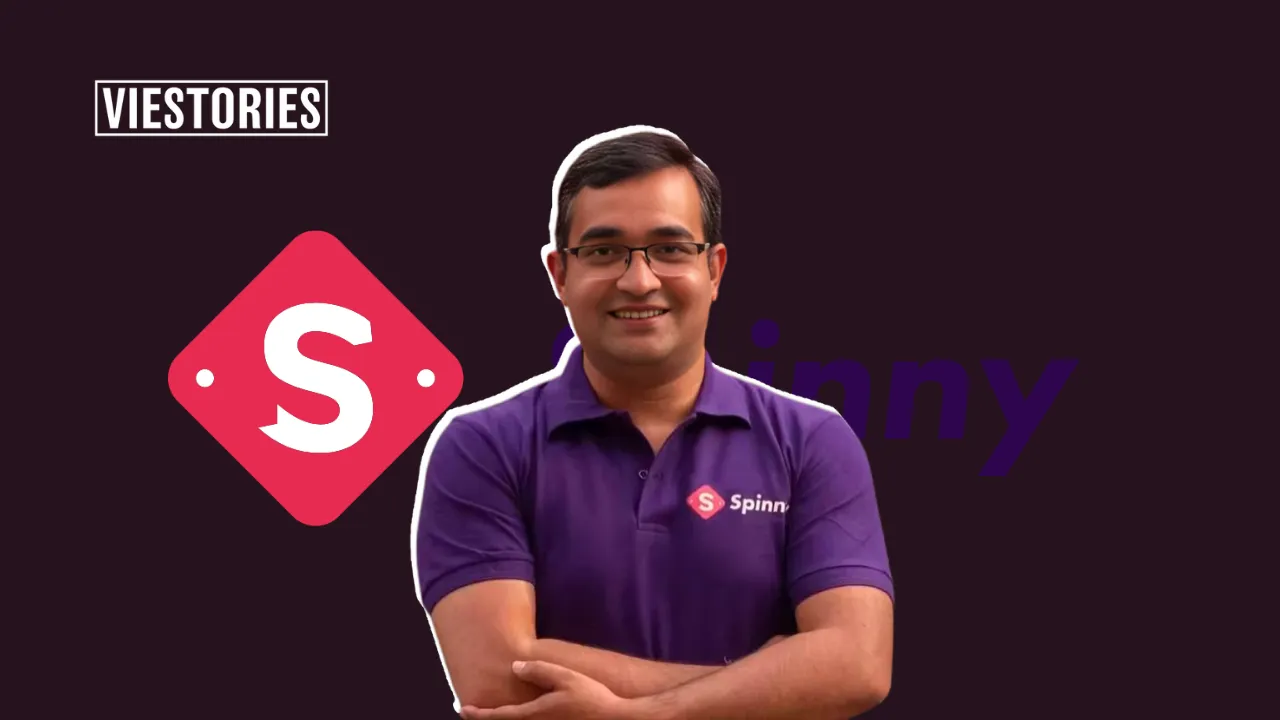 Spinny Raises $131 Mn Funding Led By Accel Leaders Fund