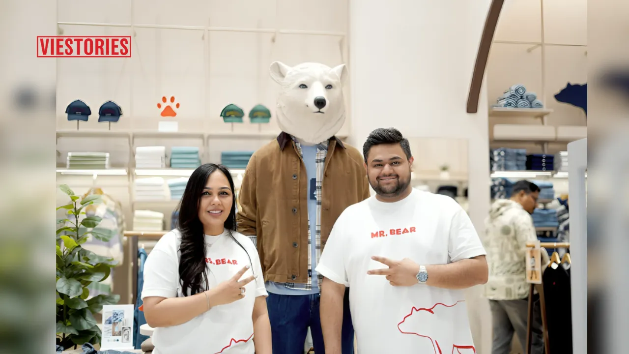 The Bear House Raises Rs 50 Cr Funding To Expand Offline Presence