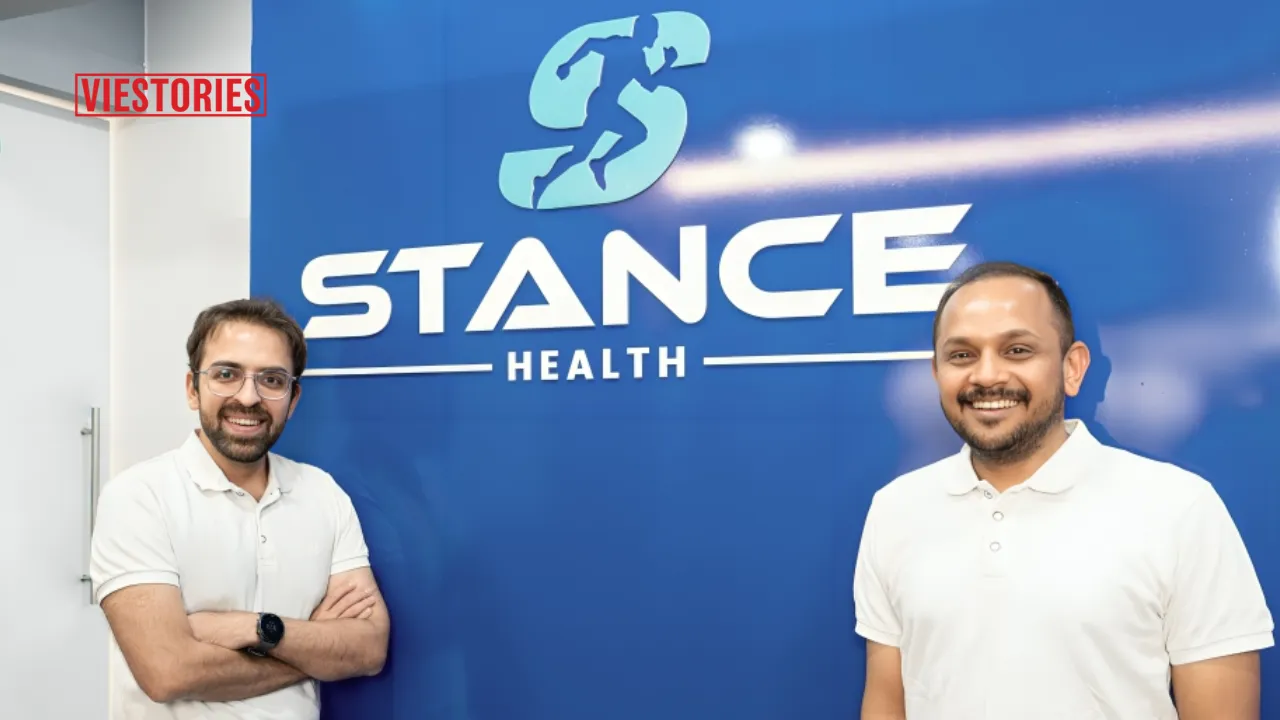 Healthtech Startup Stance Health Raises $1 Mn In Pre-Seed Round