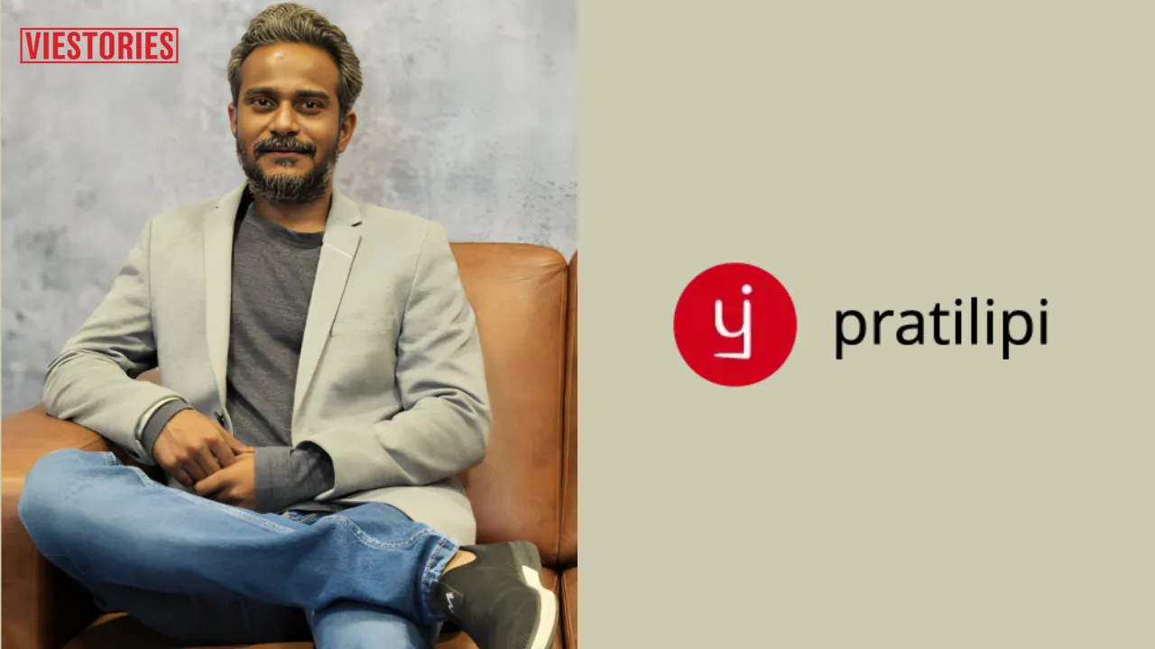 Storytelling App Pratilipi Secures $20Mn In Series E Round