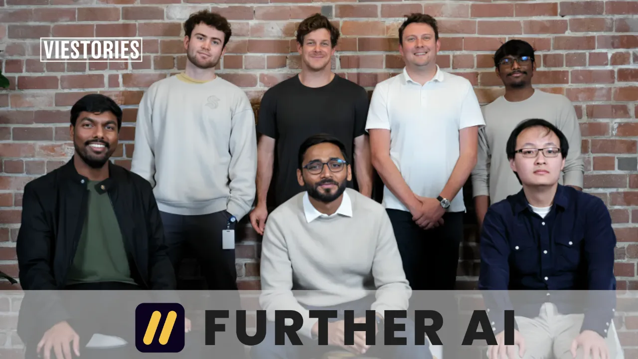 FurtherAI Raises $5 Mn Funding Led by Nexus Venture Partners