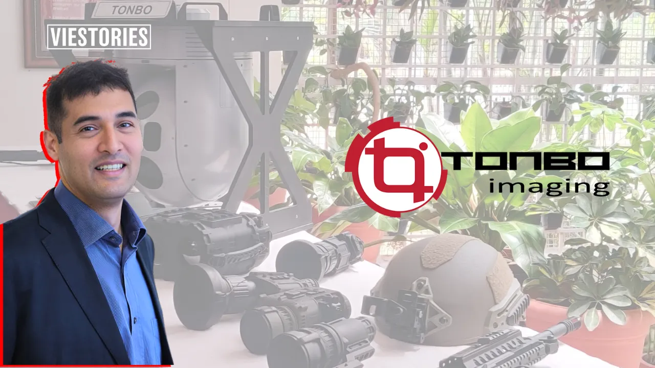 Tonbo Imaging Gets Rs 175 Cr In Pre-IPO Funding Round