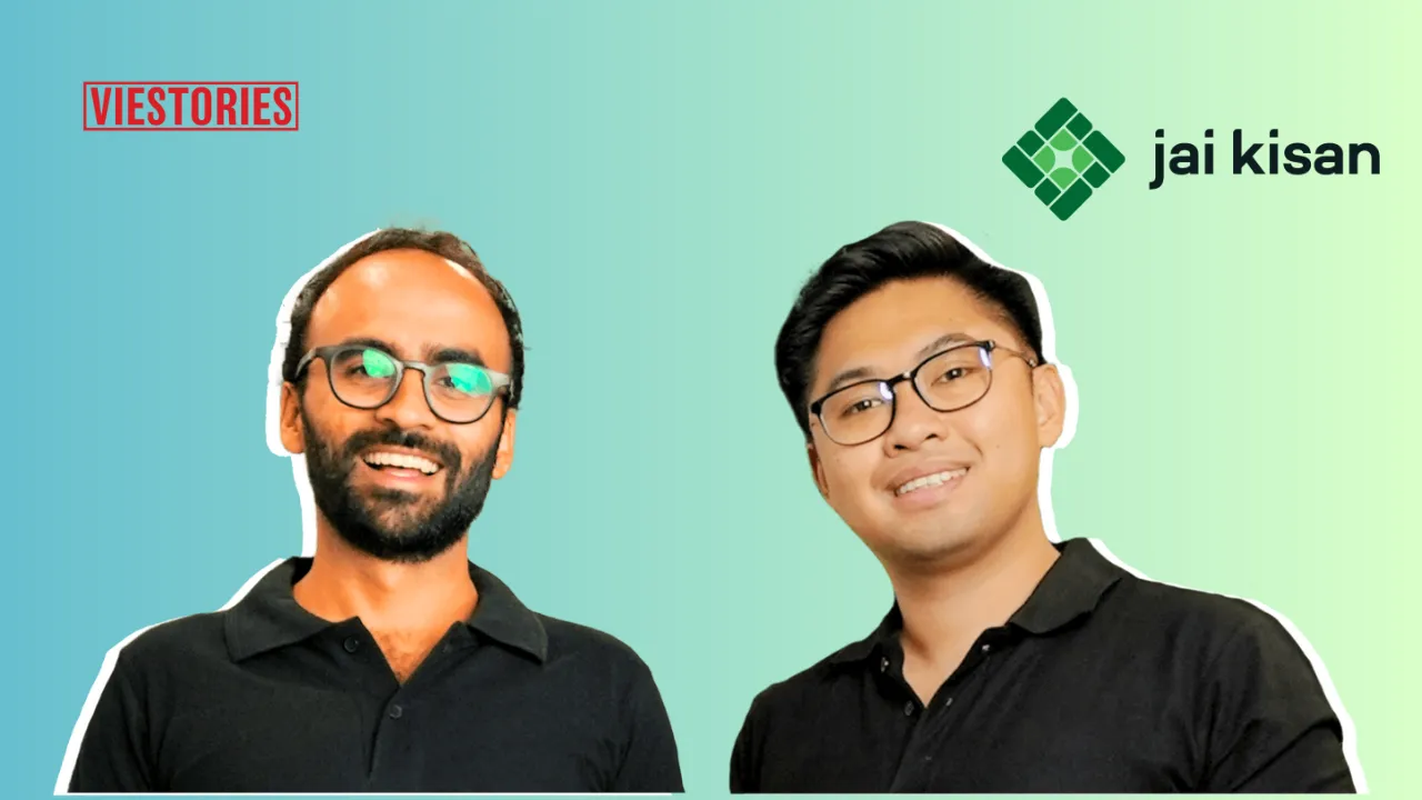 Rural Fintech Startup Jai Kisan Raises Rs 26.5 Cr In Extended Series B Round 