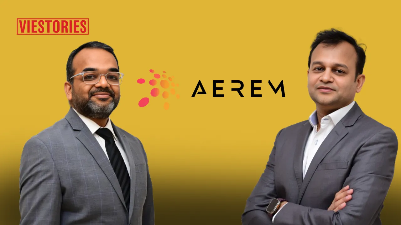 Solartech Startup Aerem Secures Rs 100 Cr In Funding