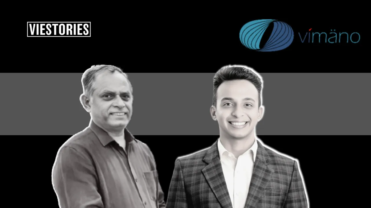 Nanotech Startup Vimano Raises Rs 25 Cr Led by Ankur Capital