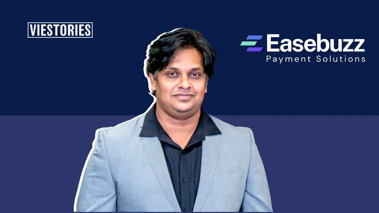 B2B Fintech Firm Easebuzz Raises $30 Mn Led By Bessemer