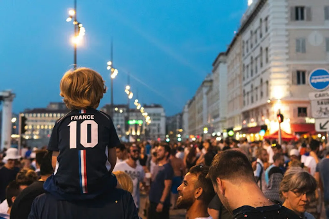 FIFA World Cup 2026: Early Predictions and Teams to Watch