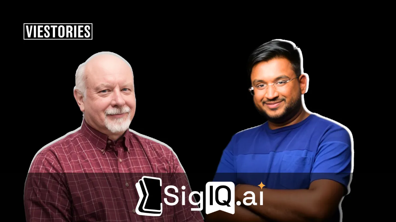 Edtech Startup SiglQ.ai Raises $9.5 Mn In Seed Round
