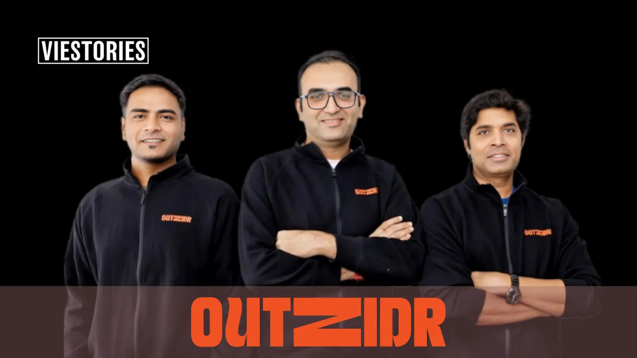 D2C Apparel Startup OUTZIDR  Bags Rs 30 Cr In Seed Round