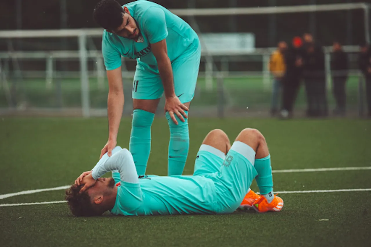 When Stars Fall: The Hidden Impact of Injuries in FIFA, NBA, and Cricket
