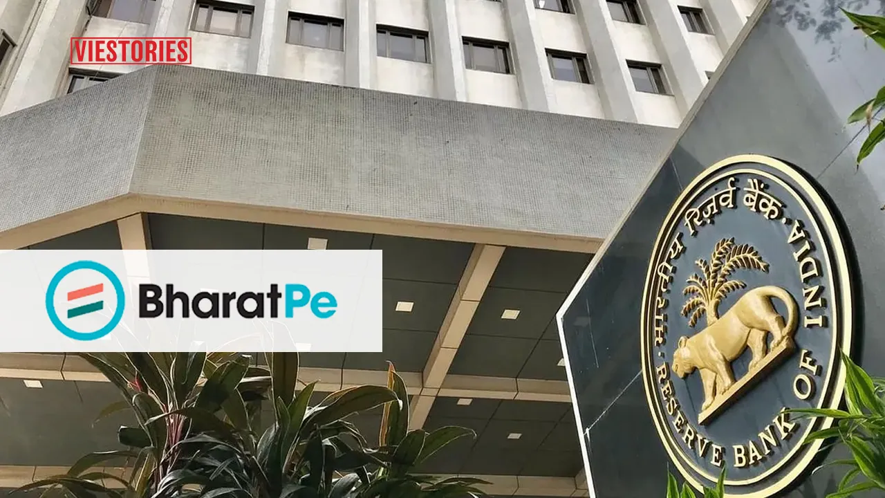 BharatPe Gets RBI Nod For Payment Aggregator License