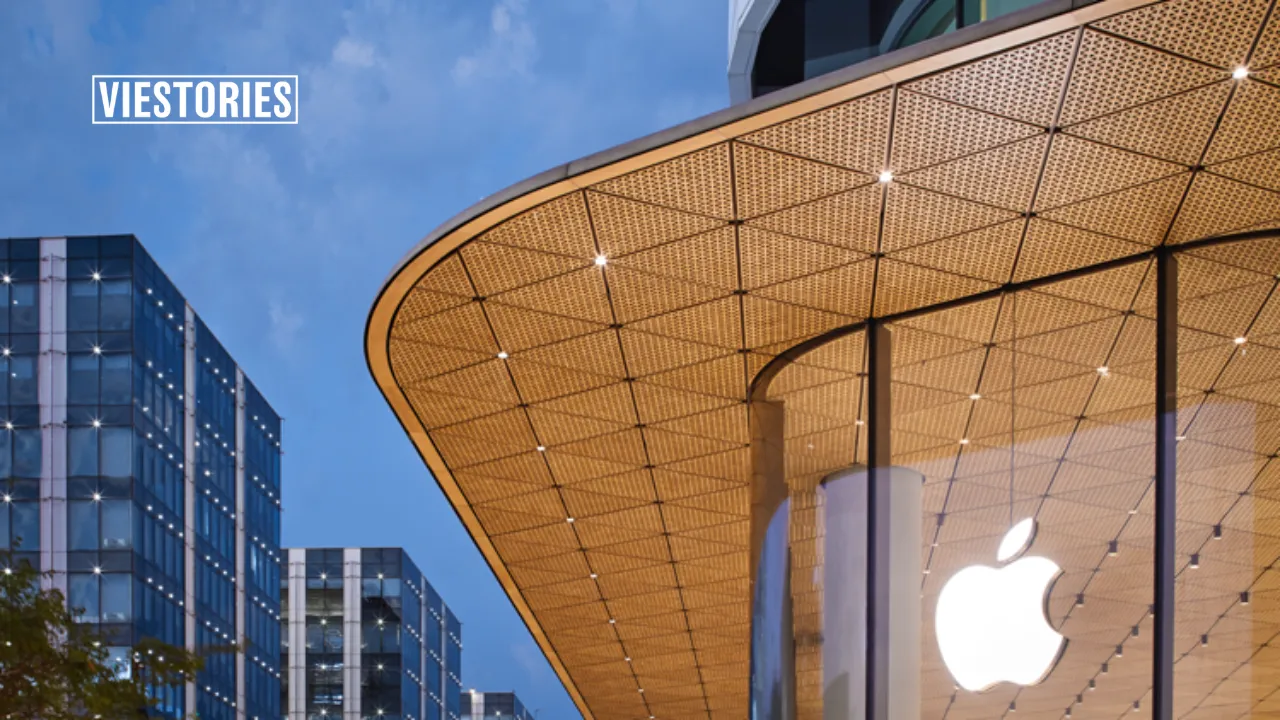 Apple To Boost Production In India Amid US-China Tariff War