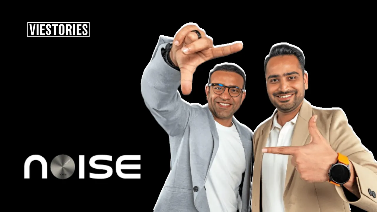 Noise Raises $20 Mn Funding From Bose Corporation