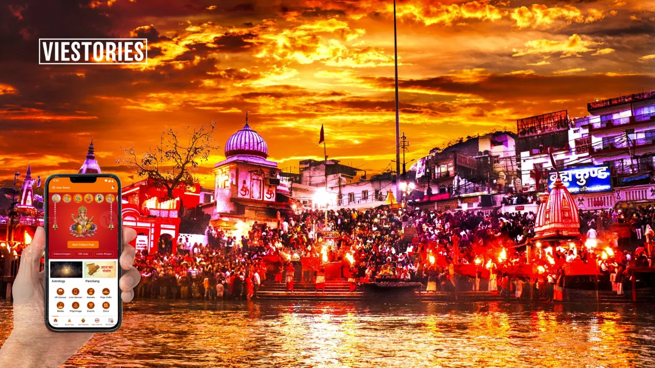 Digital Spirituality Startup Bhagva Secures $1 Mn Pre-Series A Funding