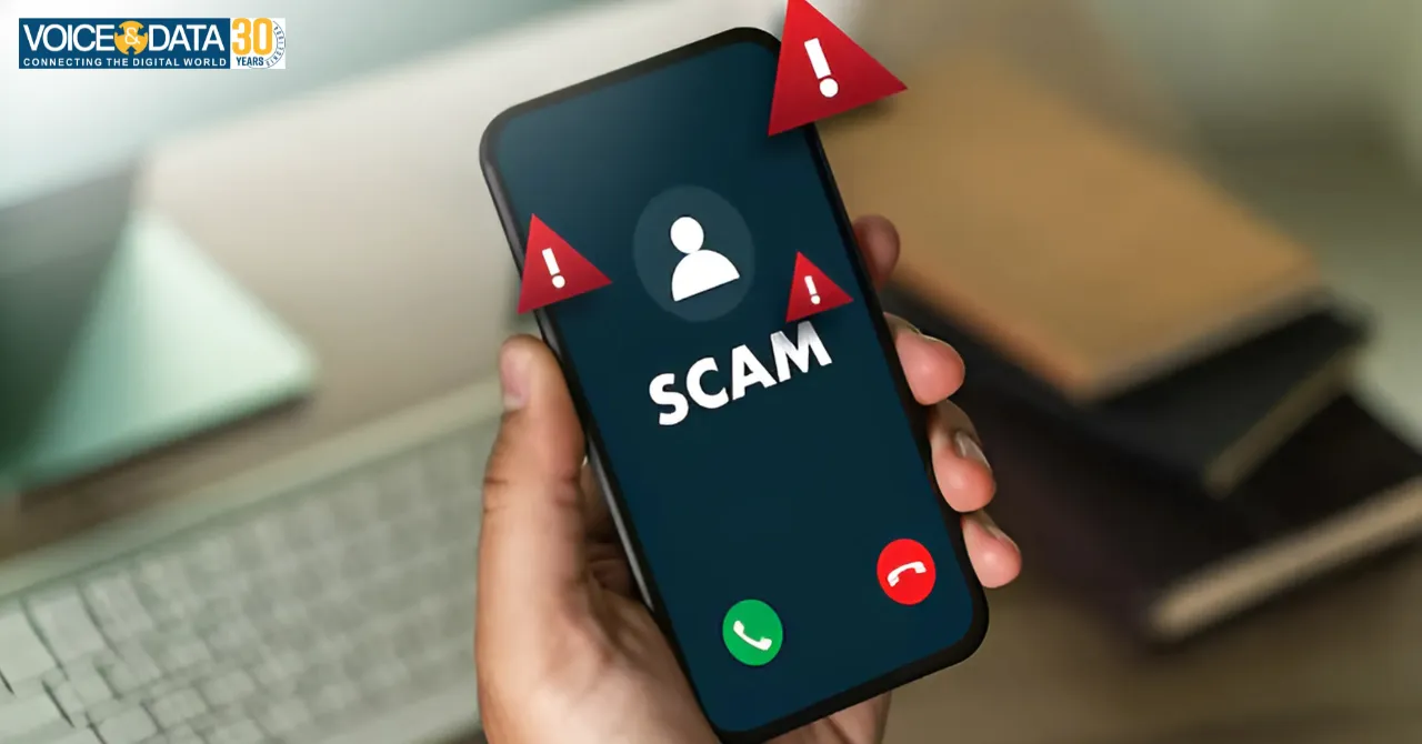 India launches system that can block 1.35 crore scam calls in 24 hours