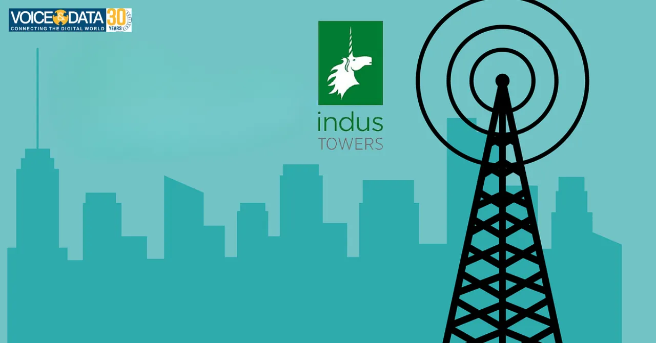 Vodafone directors resign as Airtel takes control of Indus Towers 