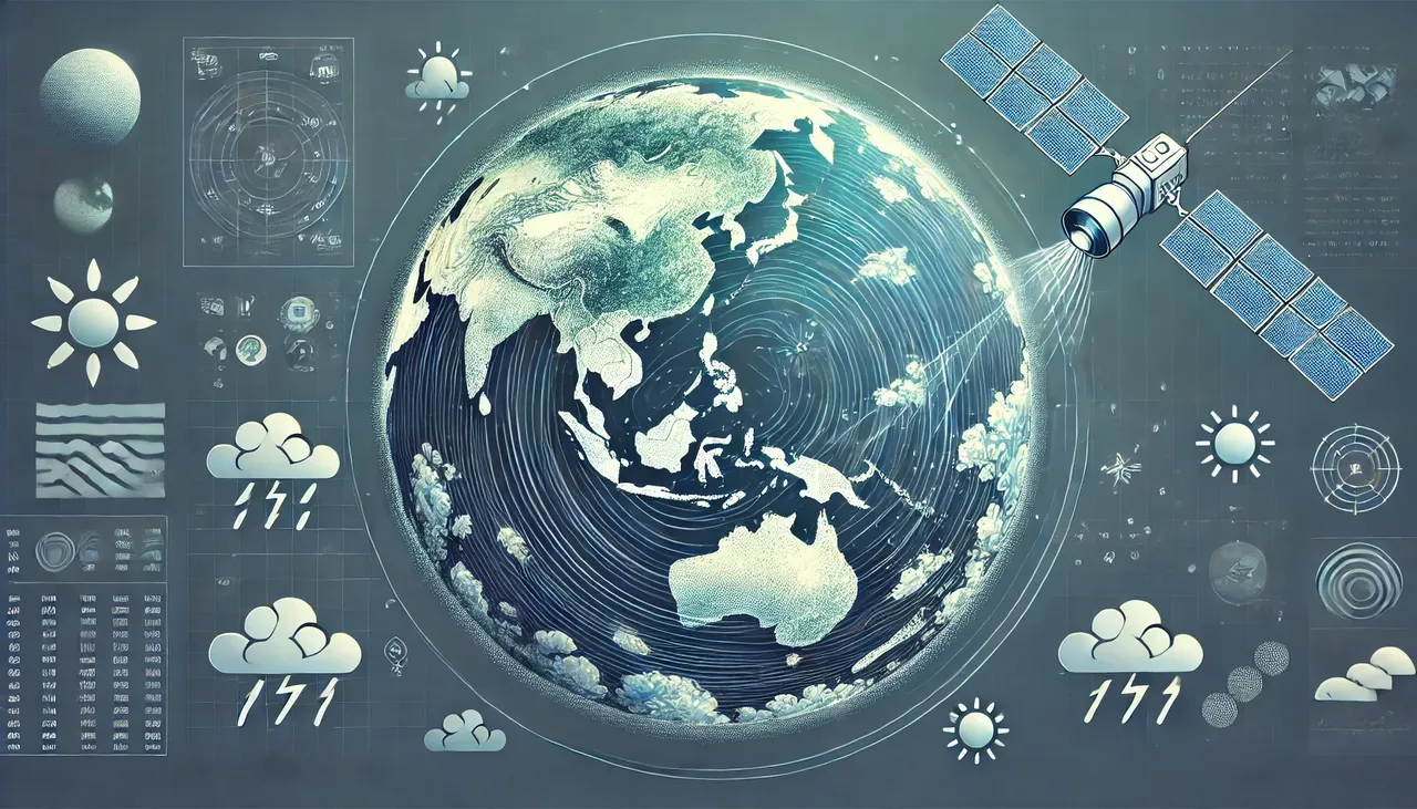 14th Asia-Oceania Meteorological Satellite Users' Conference
