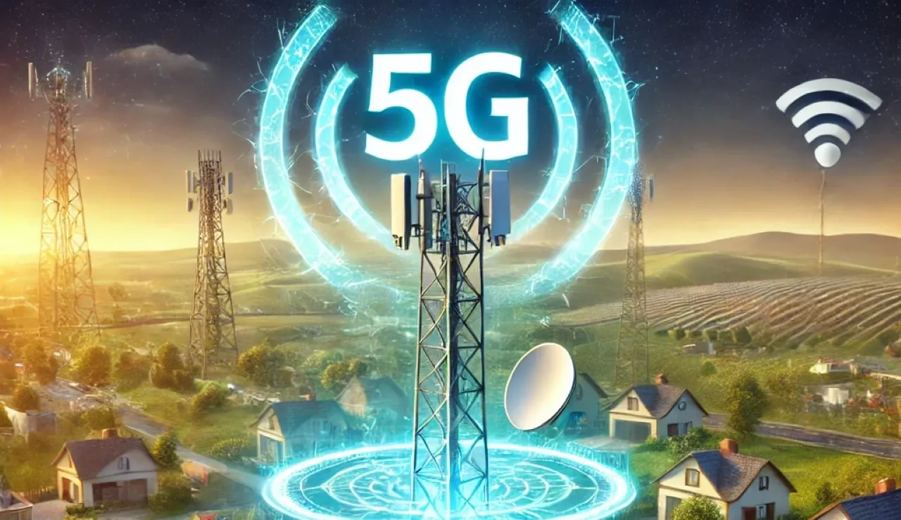 5G Wireless