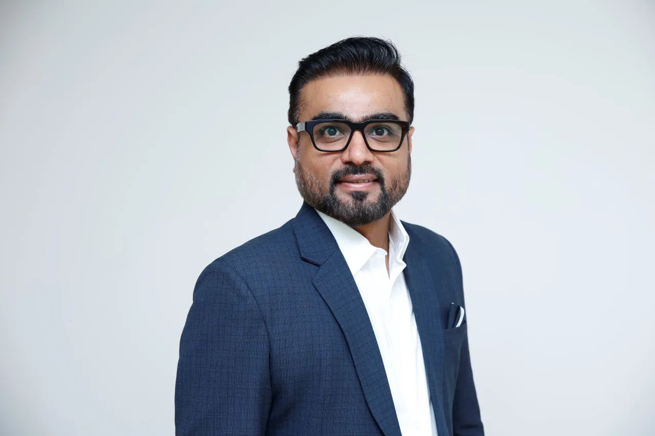 Pratik Shah F5