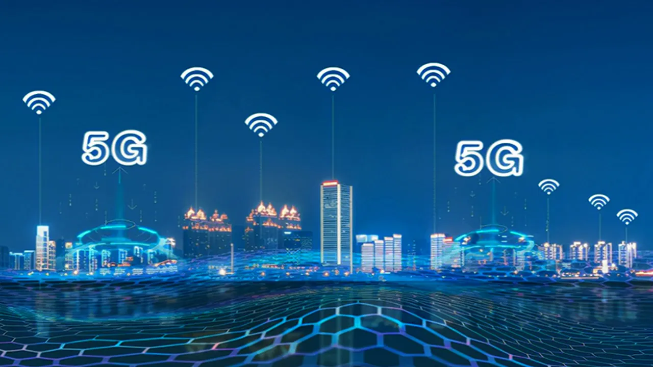 Telstra programmable network