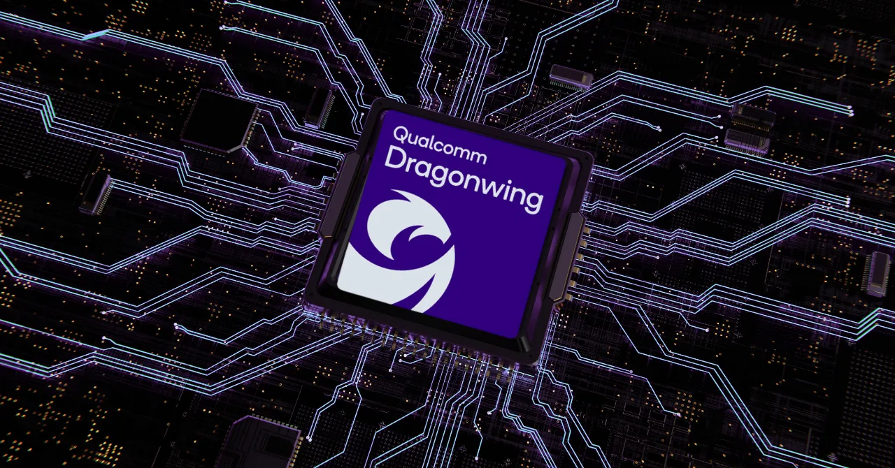 Qualcomm unveils world’s first 5G-advanced FWA platform with AI connectivity