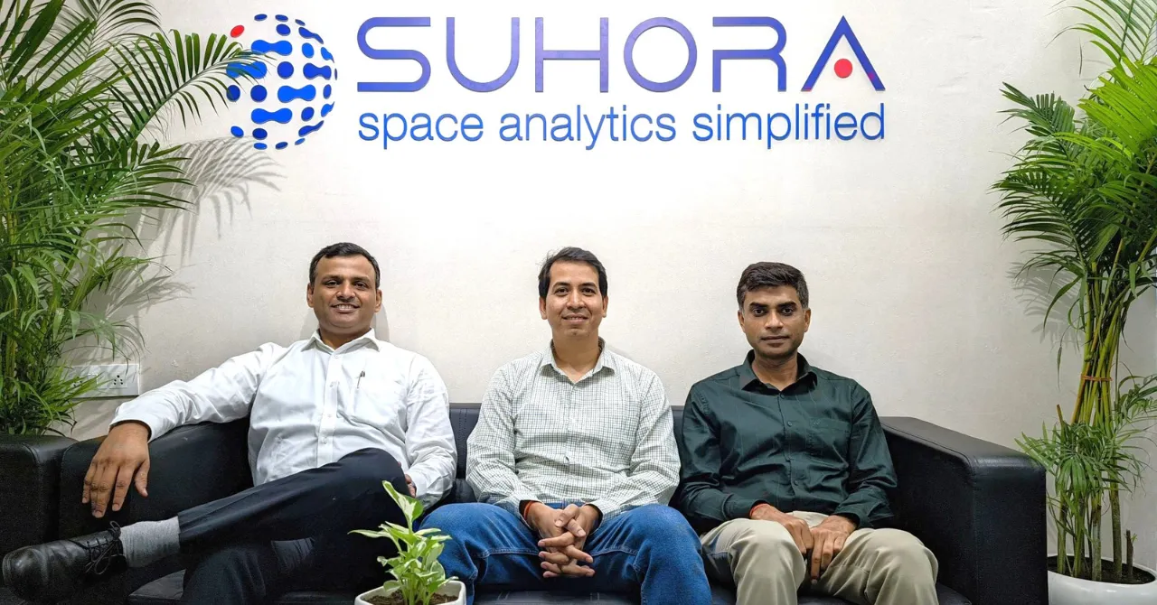 SUHORA 