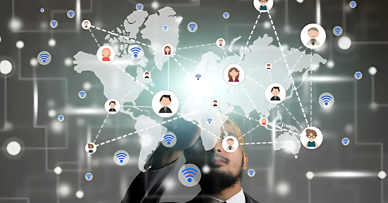 captive private networks