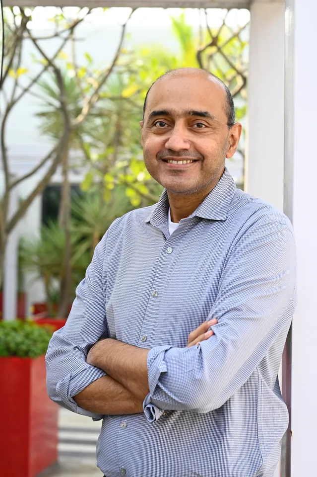 Gopal Vittal, Vice Chairman & MD, Bharti Airtel