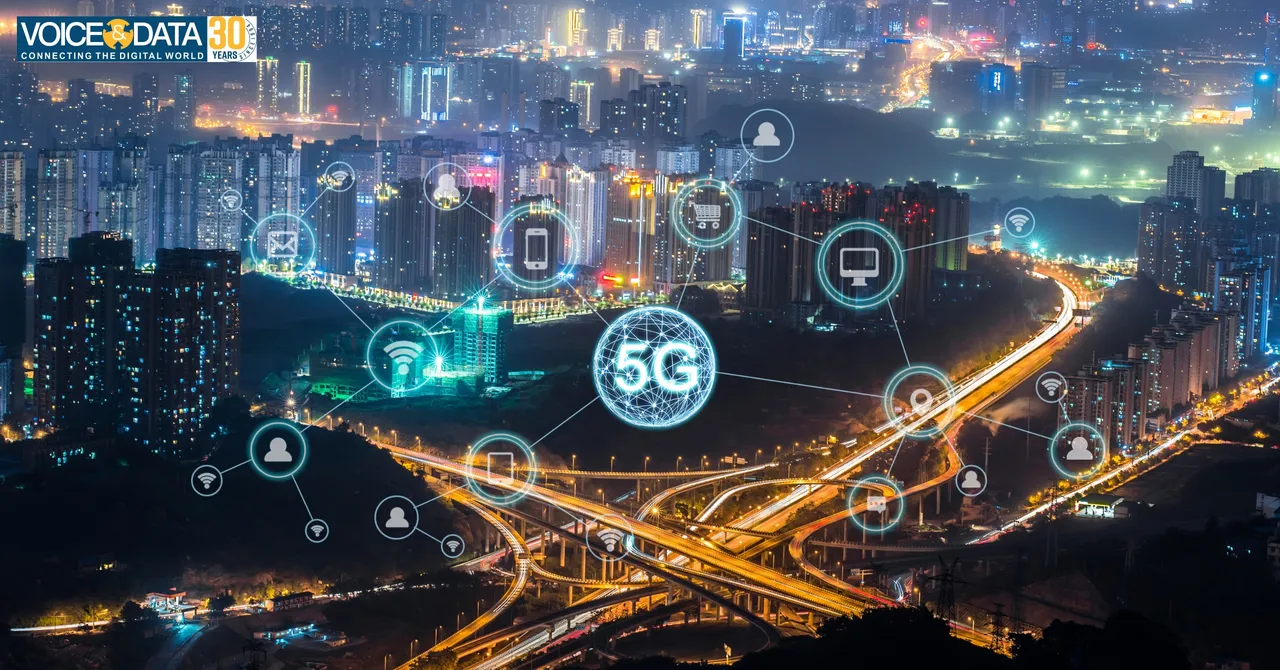 5G in India