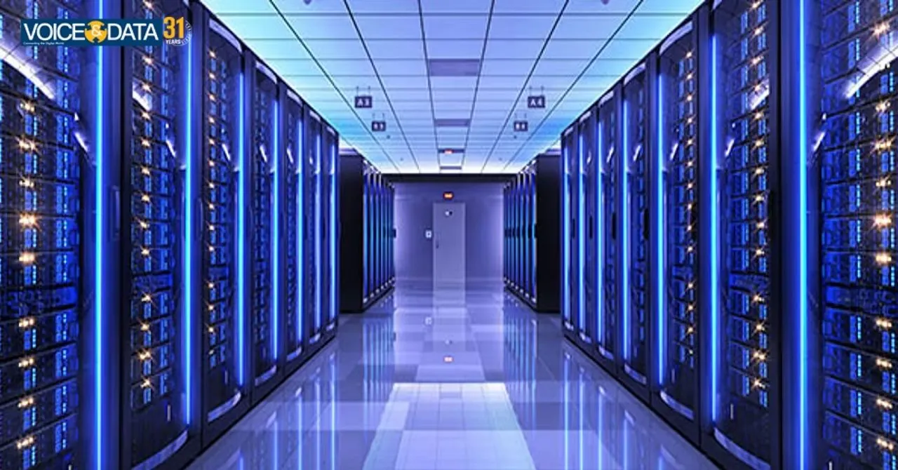 NTT Data to modernise UPS Data Centres in landmark 10-year deal