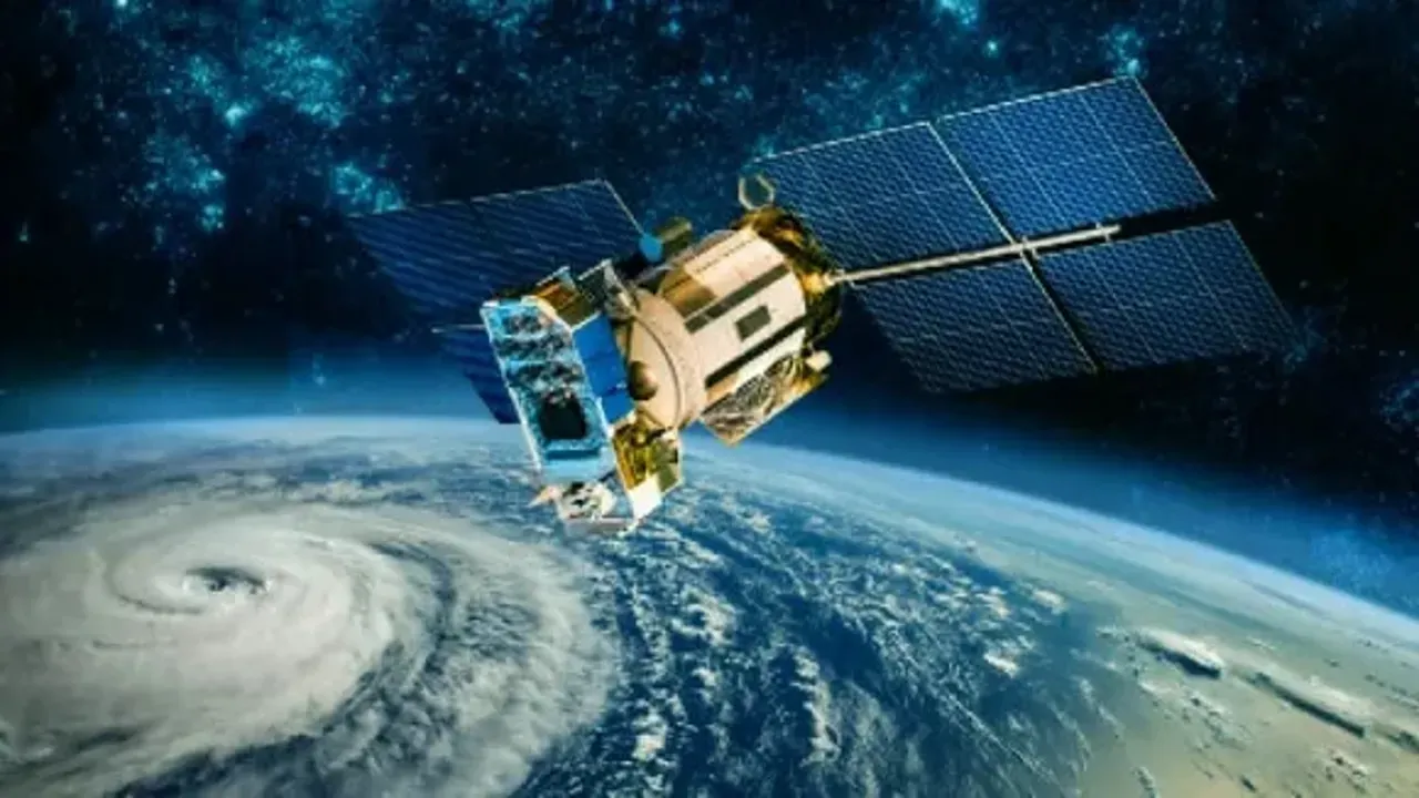 space sector