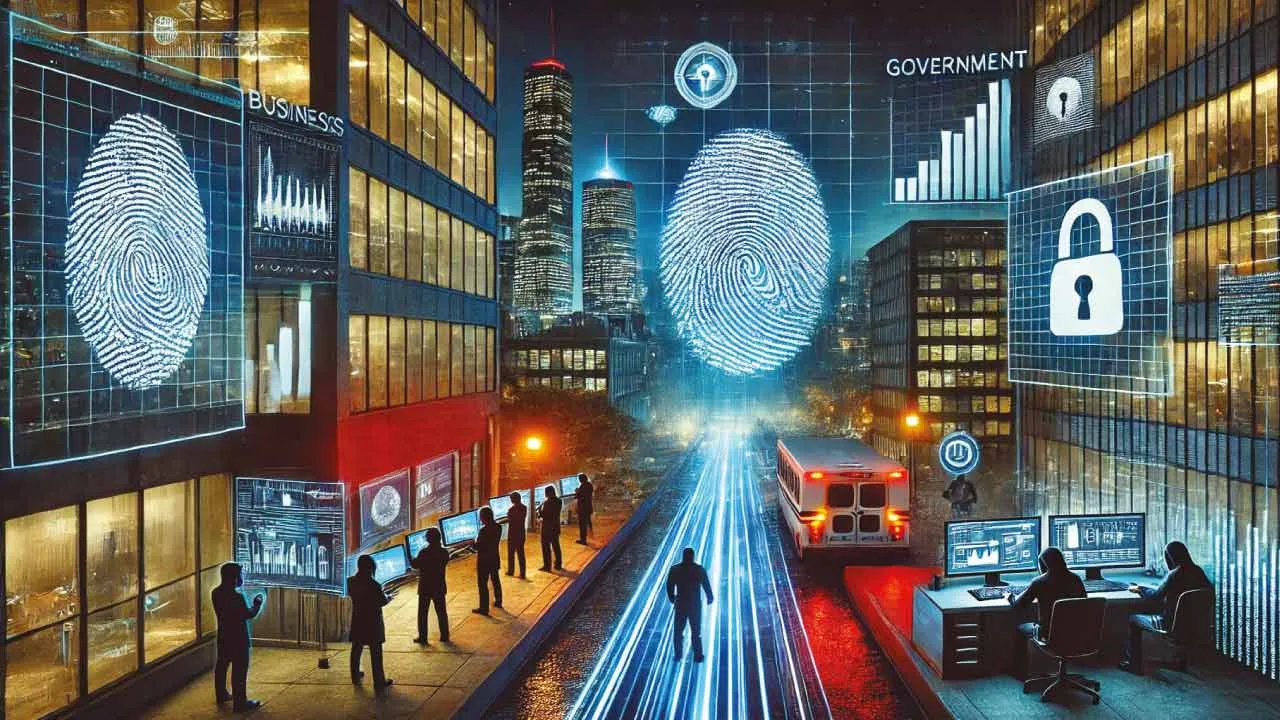 Data Privacy