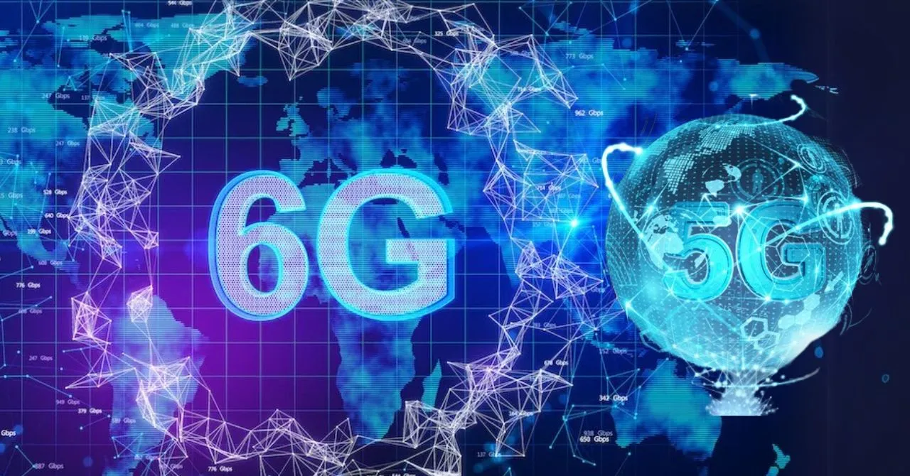 5G