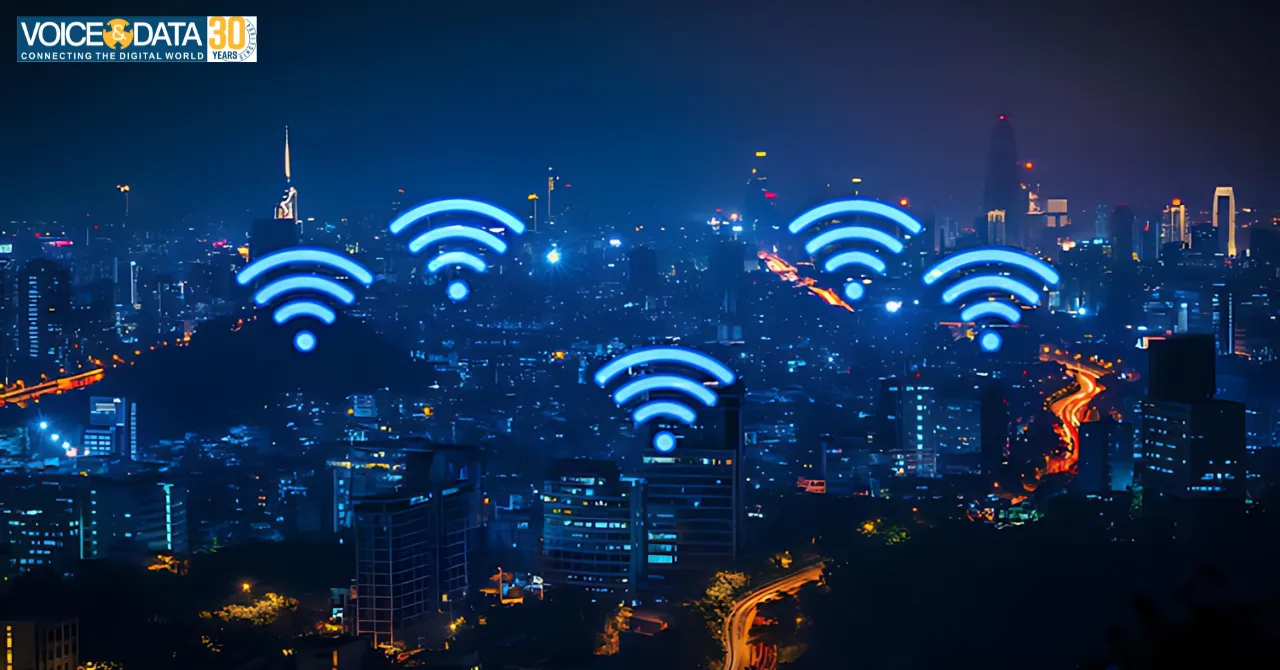 WLAN market